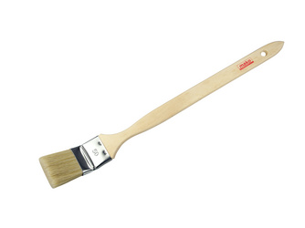 W+F Heizkörperpinsel (3 Sterne), 60mm, hochwertige, helle Borstenmischung W+F Heizkörperpinsel (3 Sterne), 60mm, hochwertige, helle Borstenmischung