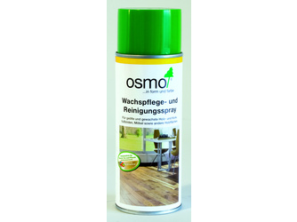 Wachspflege- und Reinigungsmittel 3029 Spray Farblos, 0,4L Wachspflege- und Reinigungsmittel 3029 Spray Farblos, 0,4L