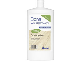 Wax Oil W, 1l Wax Oil W, 1l