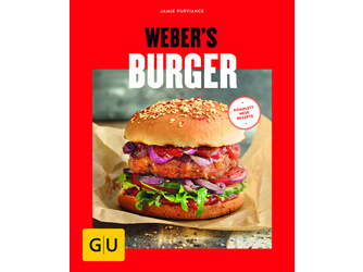 "Weber's Burger" "Weber's Burger"