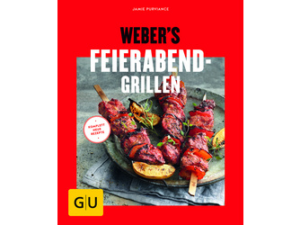 "Weber's Feierabend-Grillen" "Weber's Feierabend-Grillen"