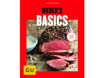 "Weber's Basics" "Weber's Basics"