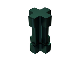 Werkzeug für Einschlaganker 90 x 90 mm Werkzeug für Einschlaganker 90 x 90 mm