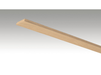 Winkelabdeckleiste 2380 x 22 x 60 mm 1271 Eiche cremeweiß Winkelabdeckleiste 2380 x 22 x 60 mm 1271 Eiche cremeweiß