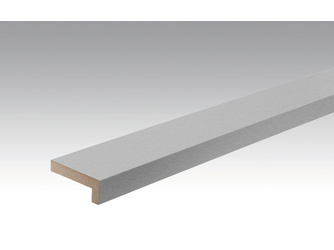 Winkelabdeckleiste 2380x22x60mm 4080 Aluminium-Metallic Winkelabdeckleiste 2380x22x60mm 4080 Aluminium-Metallic