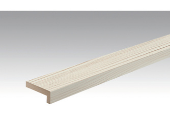 Winkelabdeckleiste 2380x22x60mm 4093 Pinie hell Winkelabdeckleiste 2380x22x60mm 4093 Pinie hell