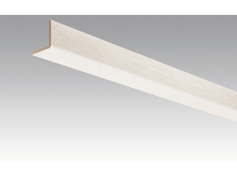 Winkelleiste groß 2380x33x3,5mm 328 Trentino-Ahorn Winkelleiste groß 2380x33x3,5mm 328 Trentino-Ahorn