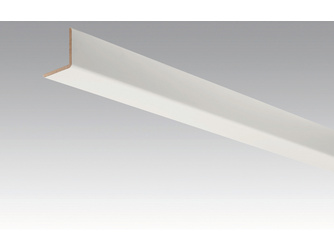Winkelleiste groß 2380x33x3,5mm 4038 Weiß Winkelleiste groß 2380x33x3,5mm 4038 Weiß
