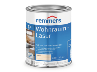 Wohnraum-Lasur Wohnraum-Lasur