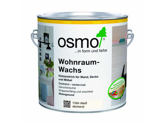 Wohnraum-Wachs Wohnraum-Wachs