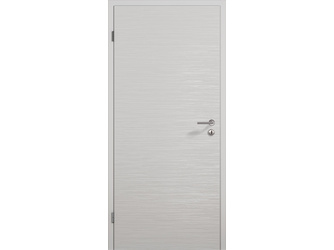 Wohnungseingangstür CPL strukturiert grau Vollspan Concept KK3 SSK2 32 Wohnungseingangstür CPL strukturiert grau Vollspan Concept KK3 SSK2 32