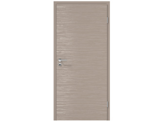 Wohnungseingangstür CPL strukturiert taupe Vollspan Concept KK3 SSK2 32 Wohnungseingangstür CPL strukturiert taupe Vollspan Concept KK3 SSK2 32