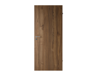 Wohnungseingangstür CPL Nussbaum Struktur Vollspan Basic KK3 SSK2 32 Wohnungseingangstür CPL Nussbaum Struktur Vollspan Basic KK3 SSK2 32