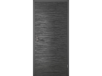 Wohnungseingangstür CPL strukturiert anthrazit Vollspan Concept KK3 SSK2 32 Wohnungseingangstür CPL strukturiert anthrazit Vollspan Concept KK3 SSK2 32