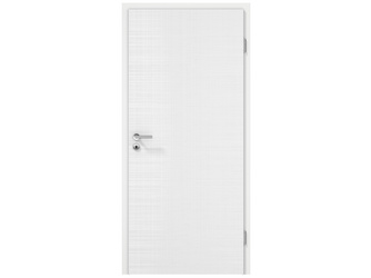 Wohnungseingangstür CPL cotton like weiß Vollspan Concept KK3 SSK2 32 Wohnungseingangstür CPL cotton like weiß Vollspan Concept KK3 SSK2 32