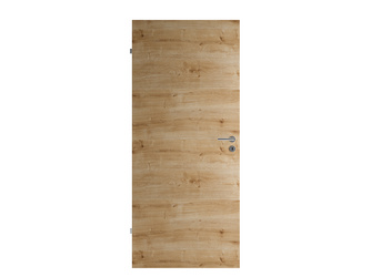 Wohnungseingangstür CPL Asteiche quer Struktur Vollspan Basic KK3 SSK2 32 Wohnungseingangstür CPL Asteiche quer Struktur Vollspan Basic KK3 SSK2 32