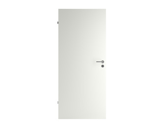 Wohnungseingangstür CPL weiß Bütte Vollspan Basic KK3 SSK2 32 Wohnungseingangstür CPL weiß Bütte Vollspan Basic KK3 SSK2 32