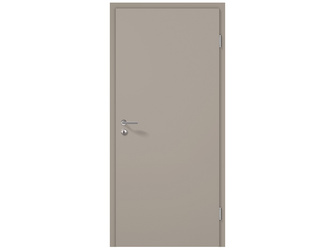 Wohnungseingangstür CPL ultramatt taupe Spezial-/Kombinationseinlage Concept KK3 SSK3 37 Wohnungseingangstür CPL ultramatt taupe Spezial-/Kombinationseinlage Concept KK3 SSK3 37