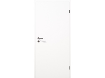 Wohnungseingangstür CPL ultramatt weiß Spezial-/Kombinationseinlage Concept KK3 SSK3 37 Wohnungseingangstür CPL ultramatt weiß Spezial-/Kombinationseinlage Concept KK3 SSK3 37