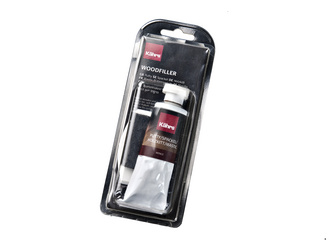 Woodfiller - Spachtelmasse für kleine Reparaturen 100 g Woodfiller - Spachtelmasse für kleine Reparaturen 100 g