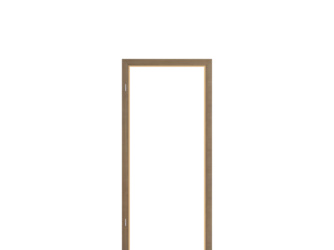 Umfassungszarge CPL 1535 CPL-noce längs matt 3-Pkt.-Verriegelung K007 Vernickelt Beige Umfassungszarge CPL 1535 CPL-noce längs matt 3-Pkt.-Verriegelung K007 Vernickelt Beige