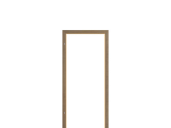 Umfassungszarge CPL 1535 CPL-noce längs matt Standard Nickel/Silber Beige Umfassungszarge CPL 1535 CPL-noce längs matt Standard Nickel/Silber Beige