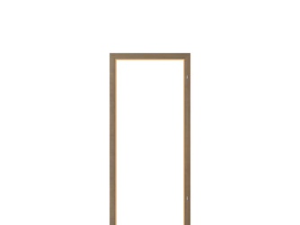 Umfassungszarge CPL 1535 CPL-noce längs matt Standard Nickel/Silber Beige Umfassungszarge CPL 1535 CPL-noce längs matt Standard Nickel/Silber Beige