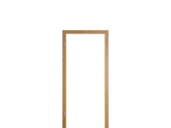 Umfassungszarge CPL 1556 CPL-Eiche hell Standard Nickel/Silber Beige Umfassungszarge CPL 1556 CPL-Eiche hell Standard Nickel/Silber Beige