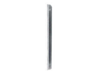 Zaunpf.-Adapter, schneller Austausch alter Zaunpf., feuerverz., für Pfosten Ø34mm Zaunpf.-Adapter, schneller Austausch alter Zaunpf., feuerverz., für Pfosten Ø34mm