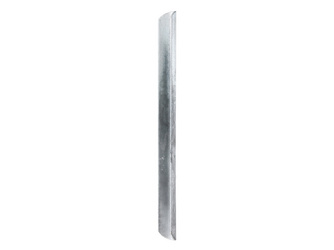 Zaunpf.-Adapter, schneller Austausch alter Zaunpf., feuerverz., für Pfosten Ø38mm Zaunpf.-Adapter, schneller Austausch alter Zaunpf., feuerverz., für Pfosten Ø38mm