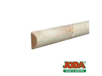 Zaunriegel gefräst Lärche 12 cm Zaunriegel gefräst Lärche 12 cm