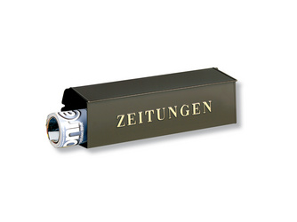 Zeitungsbox 808 K Zeitungsbox 808 K