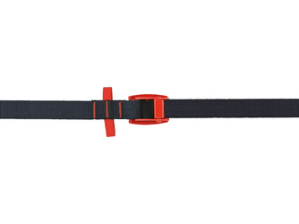 Zurrgurt 25mm Klemm 2m Schutz-Pl. (983002) Zurrgurt 25mm Klemm 2m Schutz-Pl. (983002)