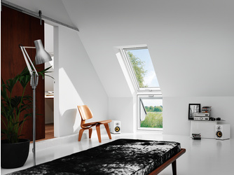 Zusatzelement "WAND" VFE 2362 weiß lack Energie Schallschutz Titanzink walzblank Zusatzelement "WAND" VFE 2362 weiß lack Energie Schallschutz Titanzink walzblank