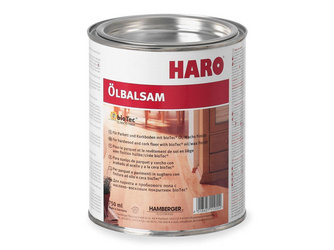 Ölbalsam 750ml für bioTec Ölbalsam 750ml für bioTec