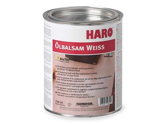 Ölbalsam weiß 750ml für bioTec Ölbalsam weiß 750ml für bioTec