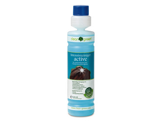 clean & green Intensivreiniger active 500ml DE clean & green Intensivreiniger active 500ml DE