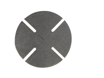 dämpfer unterlage 5 mm 20 St/Set für Nivo Fliesenträger dämpfer unterlage 5 mm 20 St/Set für Nivo Fliesenträger
