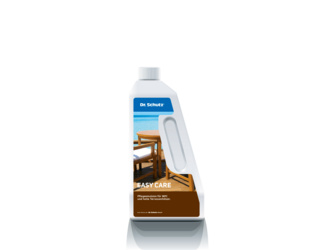 easy care für WPC + helle Terrassenhölzer - 0,75 l easy care für WPC + helle Terrassenhölzer - 0,75 l