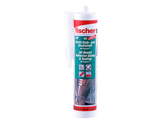fix it Multi Kleb-/Dichtstoff KD-290 fix it Multi Kleb-/Dichtstoff KD-290