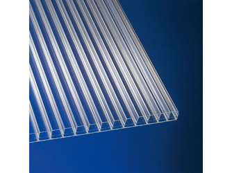 klar 16 Polycarbonat Hohlkammerplatten longlife klar klar 16 Polycarbonat Hohlkammerplatten longlife klar