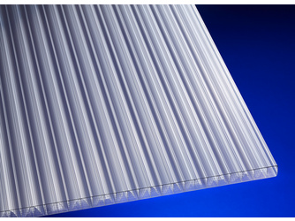 thermo 25 Polycarbonat Hohlkammerplatten longlife klar thermo 25 Polycarbonat Hohlkammerplatten longlife klar