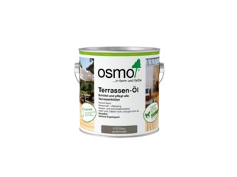 Terrassen-Öl - 25 l