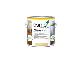 Klarwachs 1101 Farblos