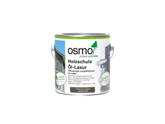 Holzschutz Öl-Lasur Effekt
