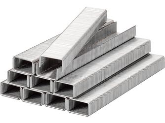 1800-Klammern 053, 11,4mmx6mm, Feindraht, Standard