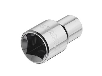 1/2 6-Kant Stecknuss 10 mm 9,5x4,4x2,3cm