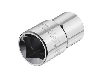 1/2 6-Kant Stecknuss 13 mm 9,5x4,5x3cm