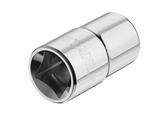 1/2 6-Kant Stecknuss 15 mm 9,5x4,5x2cm