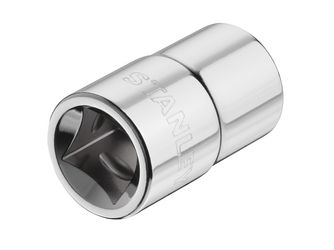 1/2 6-Kant Stecknuss 16 mm 9,4x4,3x2,4cm